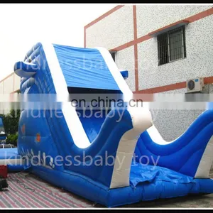 Top Selling Giant Inflatable Slide,Funny Amusement Park Slide For Kid thumbnail-1