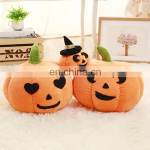 Halloween Party Decoration Luminous Pumpkin Toys thumbnail-6