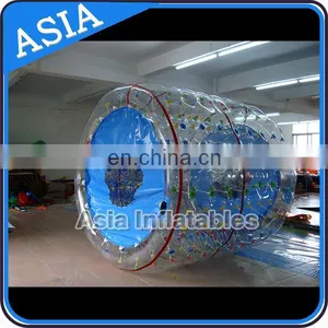 Hola Roll Inside Inflatable Ball/water Roller for Sale thumbnail-1