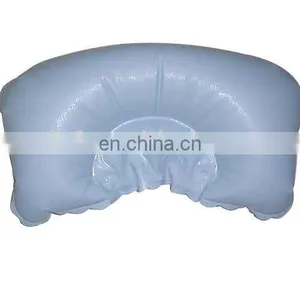 Hot-selling Inflatable Air Water Pillow, Bath Pillow thumbnail-1