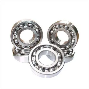 Agricultural Machinery P5 215317-2RS High Precision Ball Bearing 40x90x23 thumbnail-1