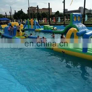 Inflatable Foam Pit Machine,Used Swimming Pool Slide,Swimming Pool thumbnail-3
