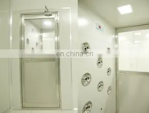 Hubei Healthcare Protective Products Co., Ltd. company overview - view 2 thumbnail