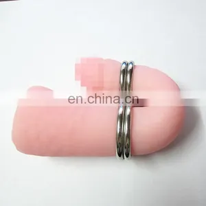 Ejaculation Delay Cock Ring, Latest Sex Toys for Man thumbnail-6