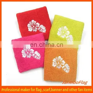 Sport Custom Cotton Arm Wristband thumbnail-1