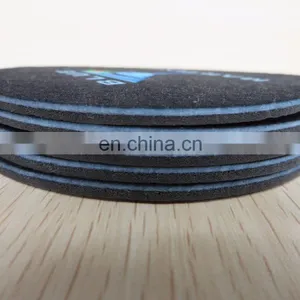 Custom Cheap Absorbent Non Woven Coaster for Car thumbnail-5