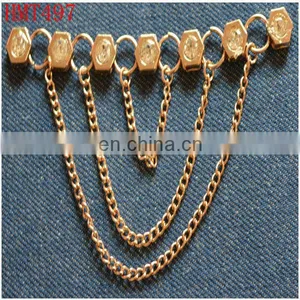 Decorative Metal Chain thumbnail-1