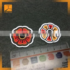 Water Transfer Porcelain Ware Decal Sticker Papers thumbnail-3