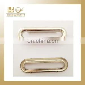Automatic Eyelet Punch Machine thumbnail-1