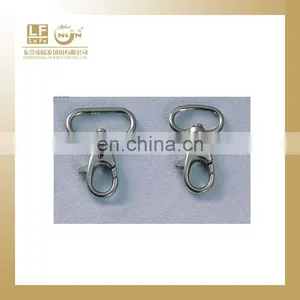 Stainless Steel Snap Hook thumbnail-1