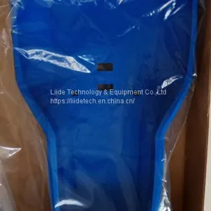 Emerson 475 Field Communciator Spare Part Protective Blue Rubber Boot thumbnail-5
