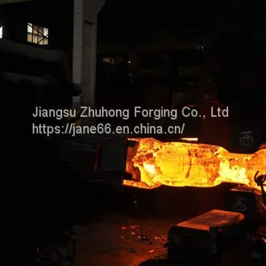 Alloy Structural Steel Round Bar 18CrNiMo7-6 thumbnail-2