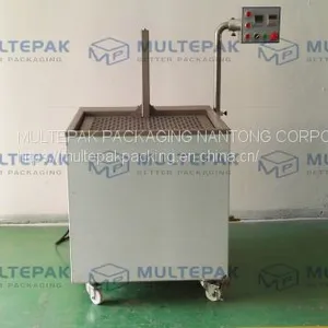 Multepak Chinese Factory Hot Water Dip Shrink Tank thumbnail-2