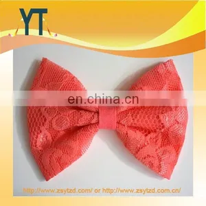 High Quality Wholesale Hair Bows Girls Boutique Hair Bows thumbnail-1