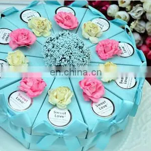Wedding Cake Slice Boxes thumbnail-1