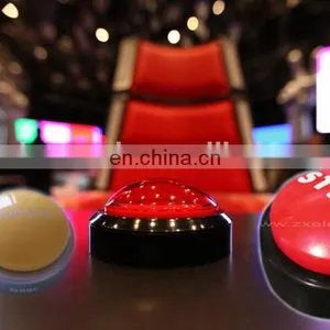 Push Button Buzzer With Timer Setting for Playing Game thumbnail-5