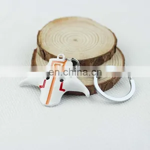 FAY DOTA 2 Ti4 Blademaster Dominate Jugg Mask Man Fashion Souvenir Gift Keychain 8 thumbnail-1