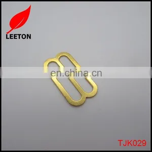 18mm Mini Metal Adjustable Buckle for Garment thumbnail-5