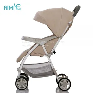 Portable Folding Stroller Mothercare ROAM China Factory thumbnail-4