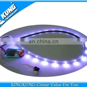 Wholesale Curved Led Light for Shoe thumbnail-3