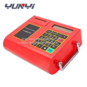 Ultrasonic Flowmeter Clip Type thumbnail-3