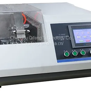 LC-200XP Metallographic Specimen Cutting Machine thumbnail-1