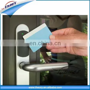 Hotel Rfid Access Control Card Door Security Card thumbnail-2