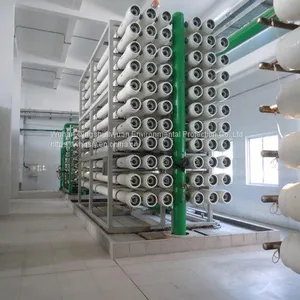 Reverse Osmosis Seawater Desalination Equipment thumbnail-1