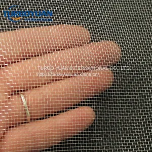 Agriculture Anti Insect Proof Mesh for Tunnel Greenhouse thumbnail-4