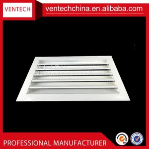 Air Conditioner Louver Wall Weather Louver Manufacturer thumbnail-2