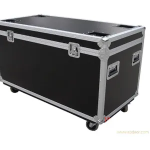 Saxophone Flight Case Safety Packing Rugged Flight Case thumbnail-1