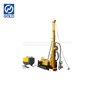 Multi-purpose Drilling Machine Multi-function Drilling Rig Supplier thumbnail-2
