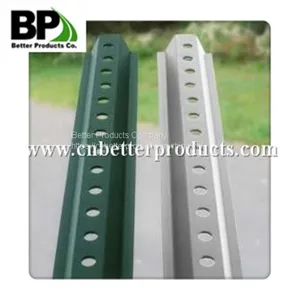 Manufacturer Street Sign u Channel Post With High Strength thumbnail-2