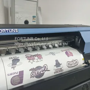 Sublimation Direct Printer thumbnail-3