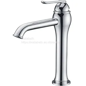 Basin Faucet thumbnail-1