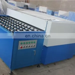 Horizontal Glass Washer and Dryer Machine thumbnail-2