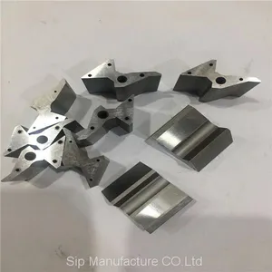 High Precision Evaporator Punch thumbnail-4