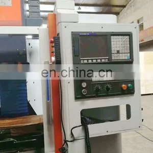 4 Axis CNC Milling Machine With Full Enclosure Price thumbnail-6
