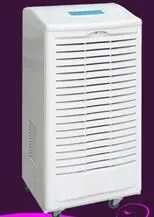 Moisture Absorber Air Drying Low Temperature Dehumidifier thumbnail-1