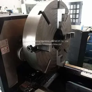 SMTCL CW6180B Horizontal Lathe thumbnail-2