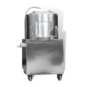 KMKTP06 Gold Supplier Potato Peeling Machine thumbnail-3