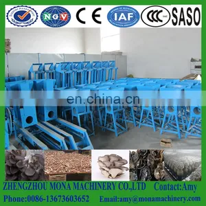 Mushroom Cultivate Bag Filling Machine Price thumbnail-4