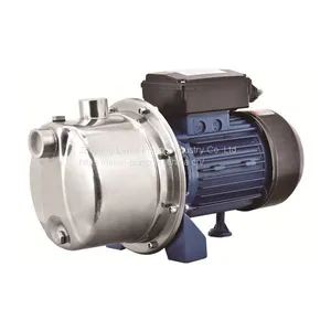 JS80 Self Priming Water Pump thumbnail-2