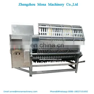 Sheep Hair Removal Machine/goat Unhairing Machine With Strong Power thumbnail-2