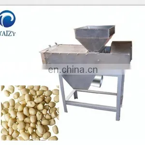 Taizy Roasted Peanut Peeling Machine-groundnut Peeling Machine thumbnail-3