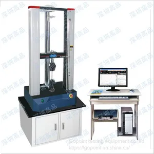 Testing Machine Manufacturer Material Testing Machine Tensile Tester thumbnail-4