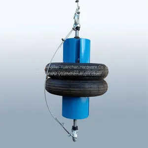 Pneumatic Tyres Impactor thumbnail-1
