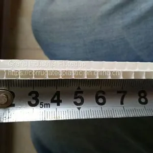 Polypropylene Corrugated Plastic thumbnail-1