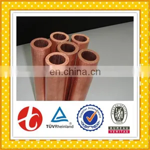 150mm Diameter Copper Pipe for Water thumbnail-3