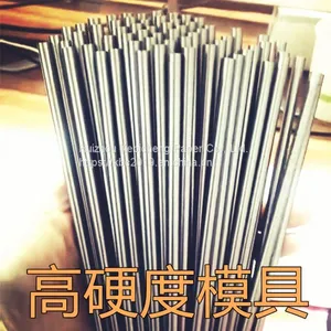 Paper Straw Machine Die Paper Straw Mould Paper Pipette Equipment thumbnail-1